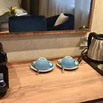 Foldana ホテル