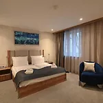 ホテル Foldana ブダペスト