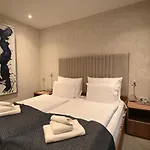 Foldana ホテル ブダペスト