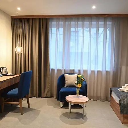 Hotell Foldana