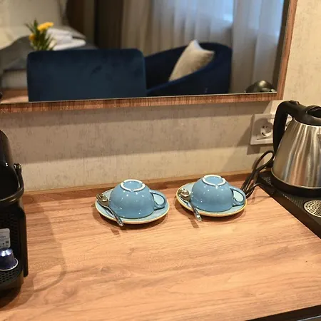 Foldana Hotell