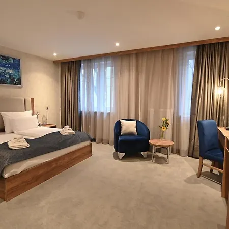 Foldana Hotell
