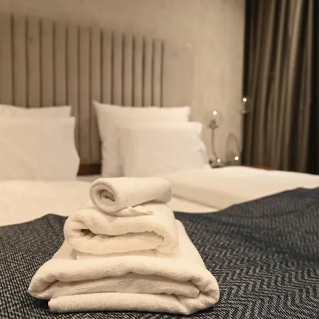 Foldana Hotell
