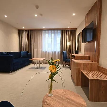 Foldana Hotell 4*