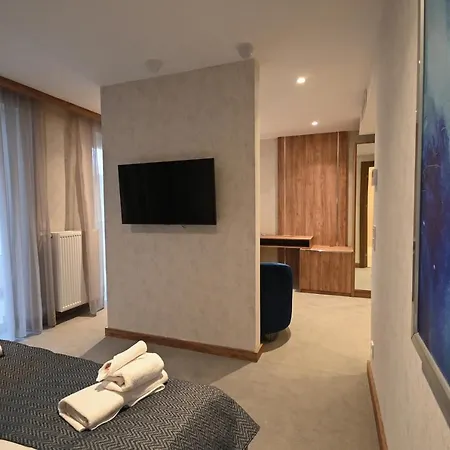 Foldana Hotell