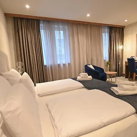 Foldana Hotell 4*