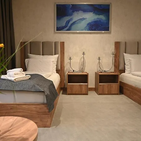 Foldana Hotell