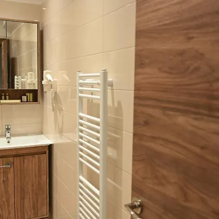 Foldana Hotell 4*