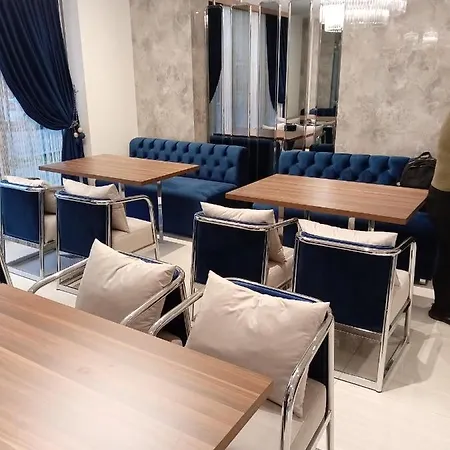 Foldana Hotell 4*