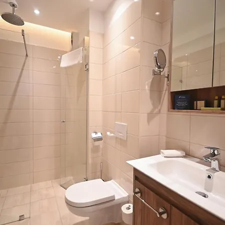 Hotell Foldana 4*