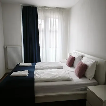 Foldana Hotell 4*