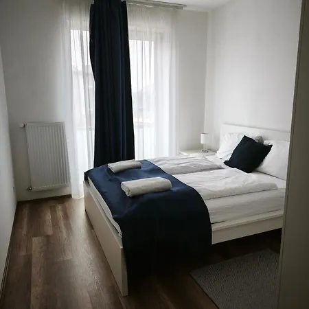 Foldana 4* Budapest