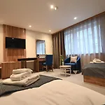 Foldana 4* 부다페스트