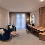 호텔 Foldana 부다페스트