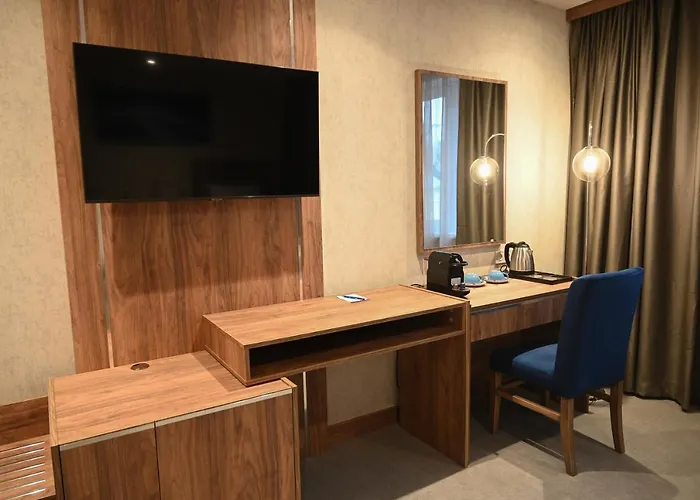 Foldana Отель 4*
