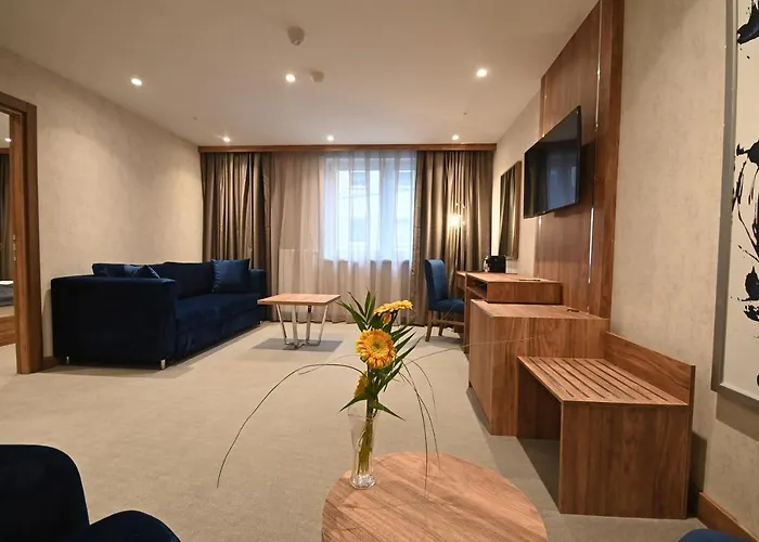 Foldana Отель 4*