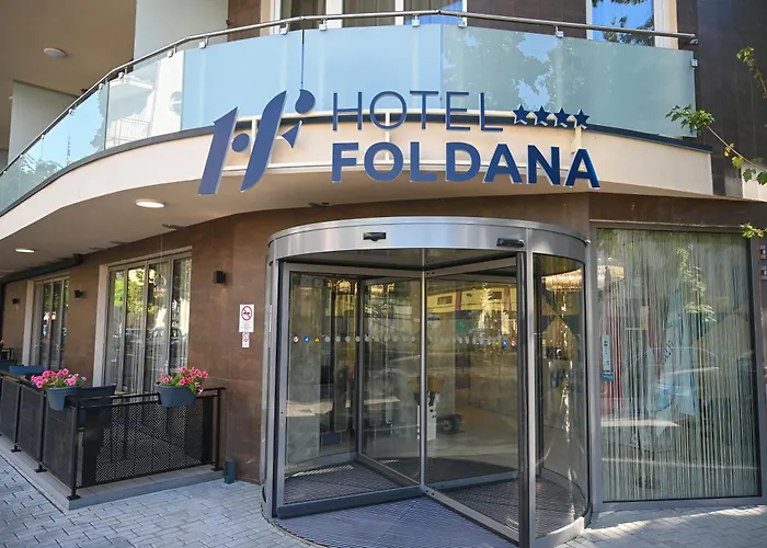 Foldana 4*