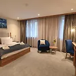 Foldana 호텔