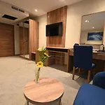 Foldana 호텔 부다페스트