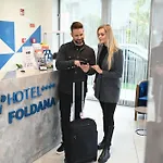 Foldana Hotel 4*