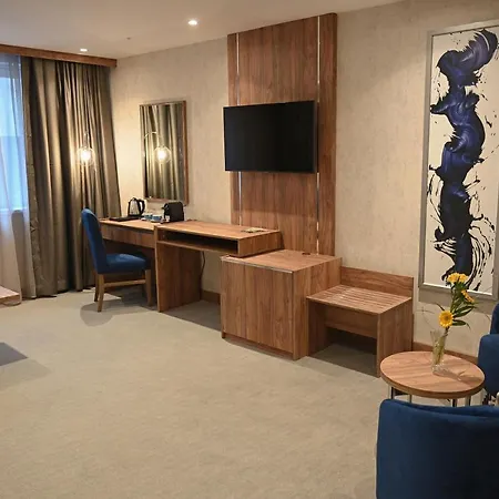 Foldana 4* Budapest