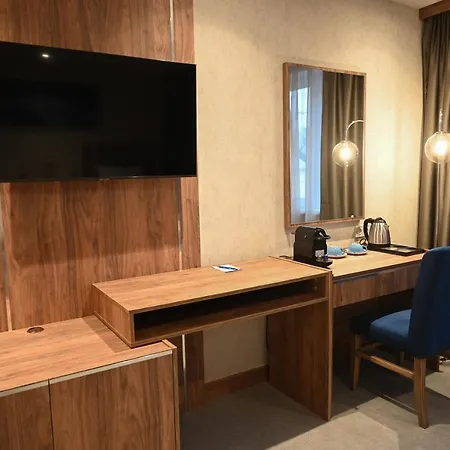 Foldana Hotel 4*