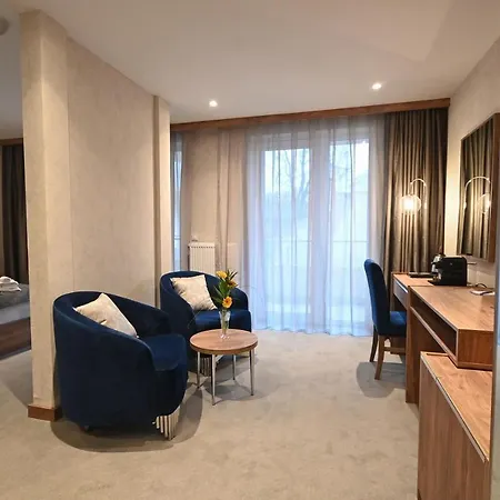 Hotel Foldana