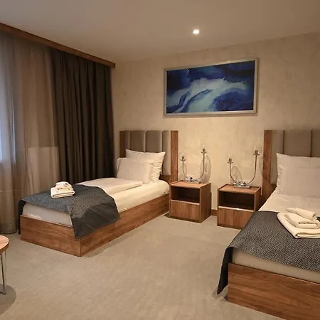 Hotel Foldana