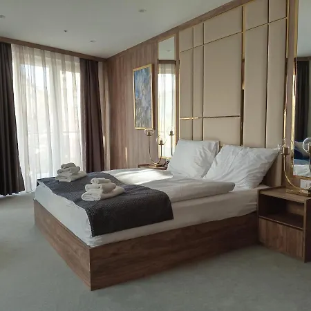 Foldana 4* Budapest