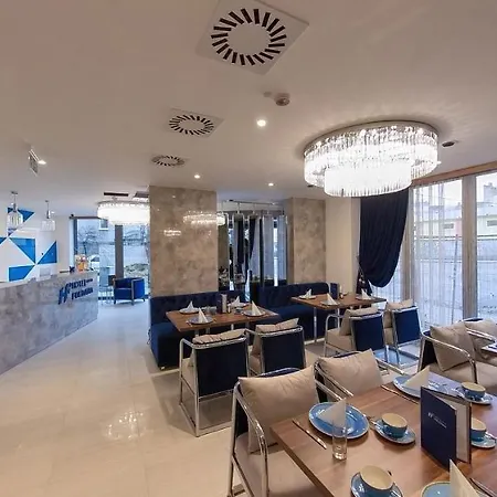 Foldana Hotel 4*