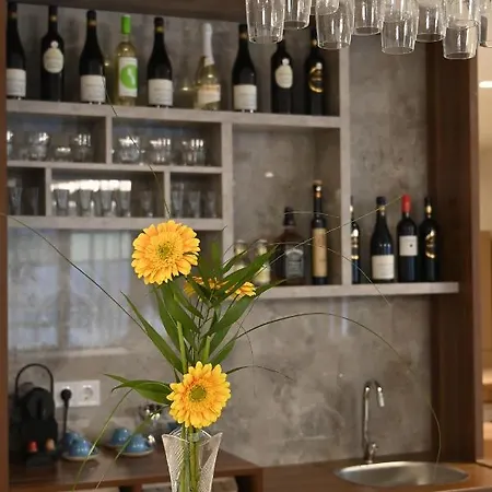 Foldana 4* ブダペスト