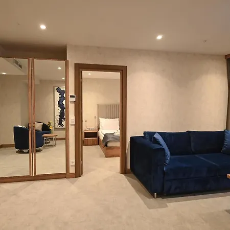 Foldana 4* Budapest
