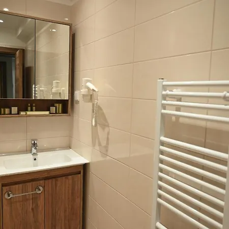 Hotel Foldana 4*