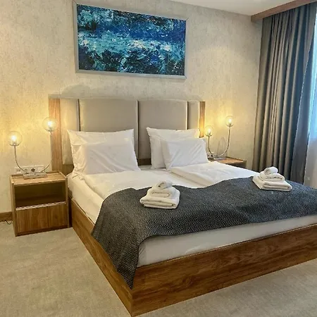 Foldana 4* Budapest