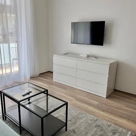 Foldana 4* Budapest
