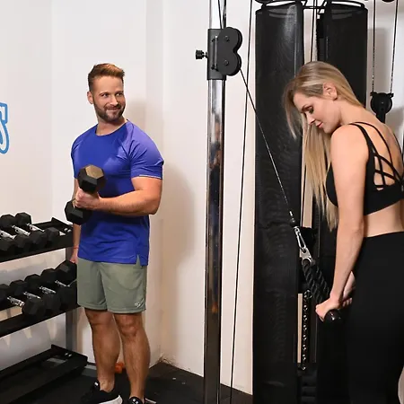 Foldana ホテル ブダペスト