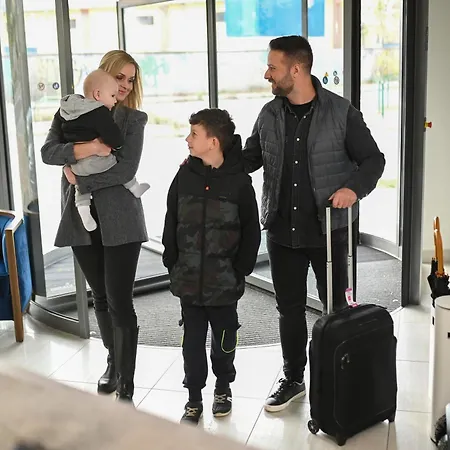 Foldana ブダペスト