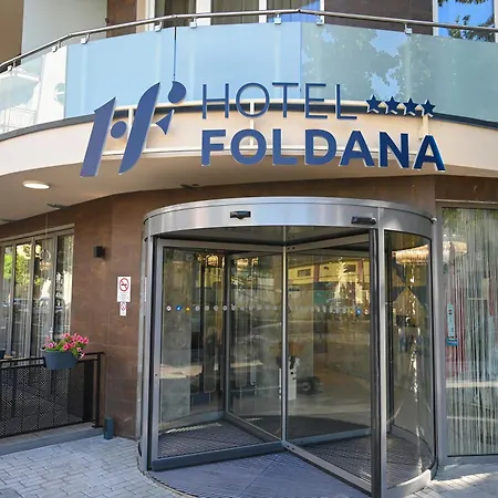 Foldana 4*