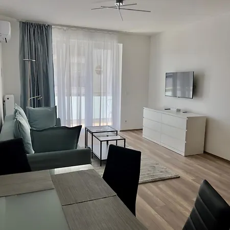 Hotel Foldana Budapest