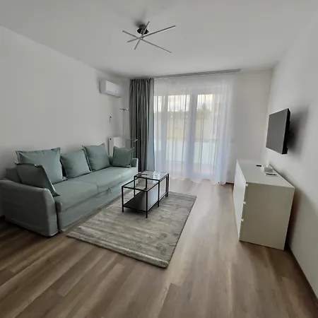 Foldana 4* Budapest