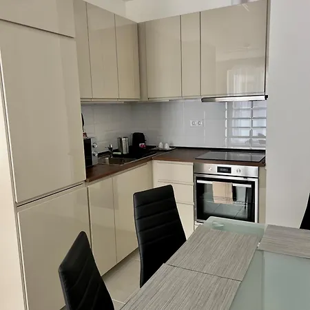 Foldana 4* Budapest