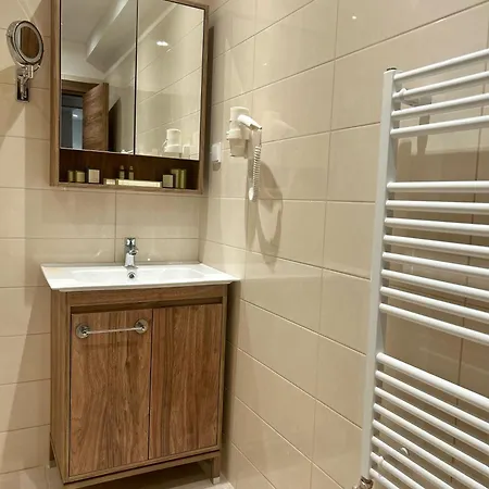 Hotel Foldana 4*