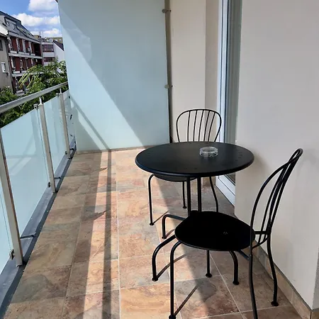 Foldana 4* Budapest
