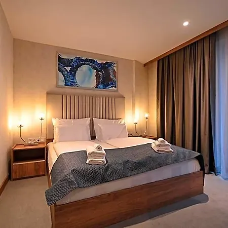 Foldana Hotel