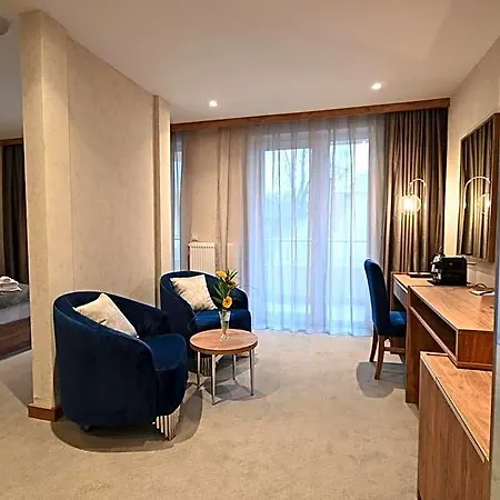 Foldana 4* Budapeszt