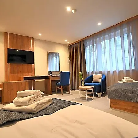 Hotel Foldana