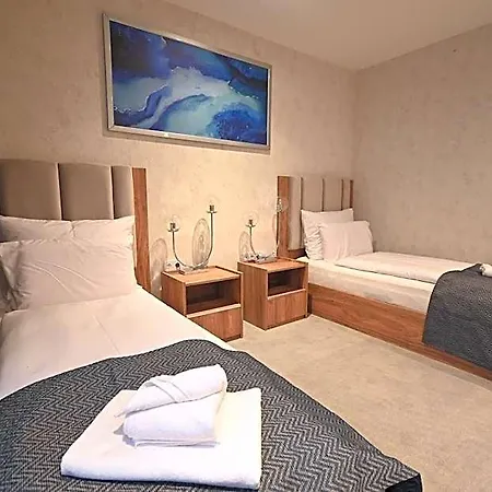 Hotel Foldana 4*