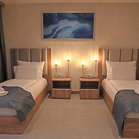Hotel Foldana