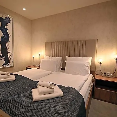 Foldana 4* Budapeszt