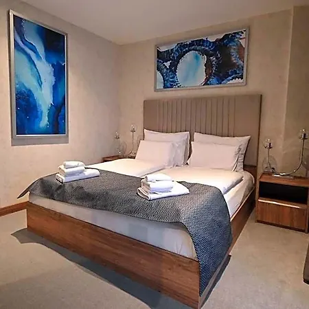 Hotel Foldana
